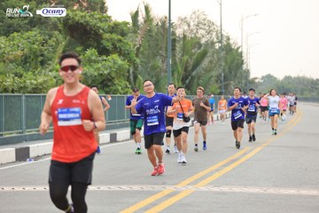 RUN TO LIVE 2024 - Ảnh #1399617