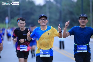 RUN TO LIVE 2024 - Ảnh #1366955