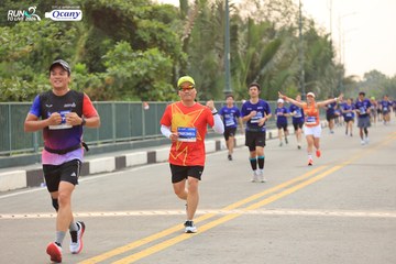 RUN TO LIVE 2024 - Ảnh #1402477