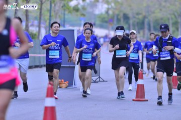 RUN TO LIVE 2024 - Ảnh #1336572
