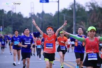 RUN TO LIVE 2024 - Ảnh #1360655