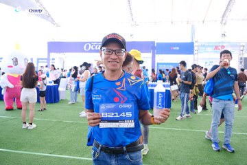 RUN TO LIVE 2024 - Ảnh #1313619