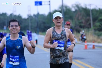 RUN TO LIVE 2024 - Ảnh #1368009