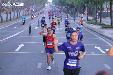 RUN TO LIVE 2024 - Ảnh #1431063
