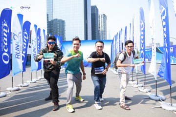 RUN TO LIVE 2024 - Ảnh #1314140