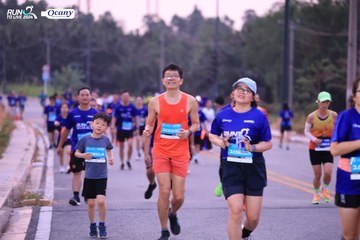 RUN TO LIVE 2024 - Ảnh #1358149