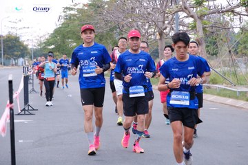 RUN TO LIVE 2024 - Ảnh #1399577