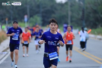 RUN TO LIVE 2024 - Ảnh #1371612