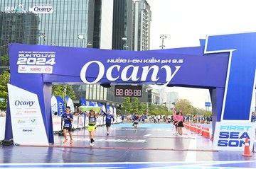 RUN TO LIVE 2024 - Ảnh #1423532