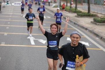 RUN TO LIVE 2024 - Ảnh #1438496