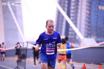 RUN TO LIVE 2024 - Ảnh #1325532