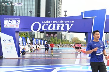 RUN TO LIVE 2024 - Ảnh #1423189