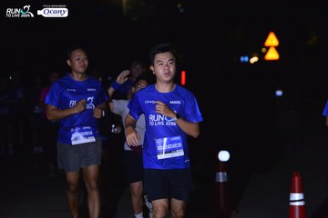 RUN TO LIVE 2024 - Ảnh #1320979