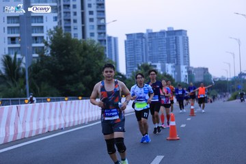 RUN TO LIVE 2024 - Ảnh #1448916