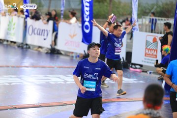 RUN TO LIVE 2024 - Ảnh #1372953