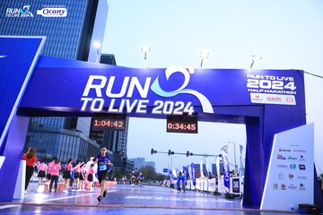 RUN TO LIVE 2024 - Ảnh #1376460