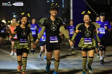 RUN TO LIVE 2024 - Ảnh #1323358