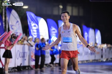 RUN TO LIVE 2024 - Ảnh #1351771
