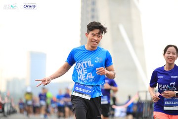 RUN TO LIVE 2024 - Ảnh #1347297