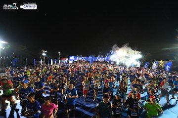 RUN TO LIVE 2024 - Ảnh #1318360