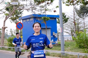 RUN TO LIVE 2024 - Ảnh #1400555