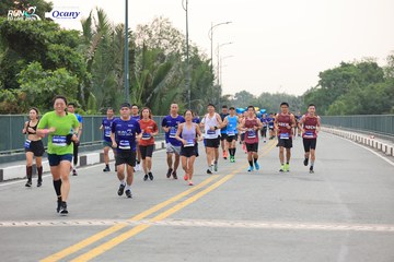 RUN TO LIVE 2024 - Ảnh #1392908