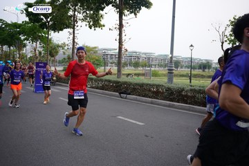 RUN TO LIVE 2024 - Ảnh #1386371