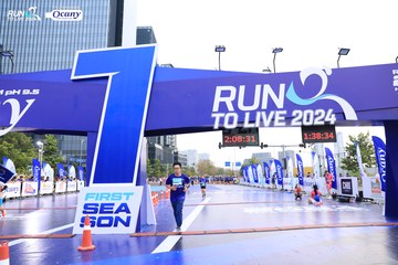 RUN TO LIVE 2024 - Ảnh #1416111