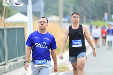 RUN TO LIVE 2024 - Ảnh #1393633