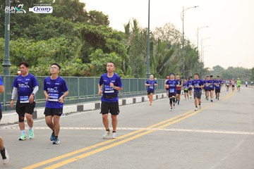 RUN TO LIVE 2024 - Ảnh #1401150