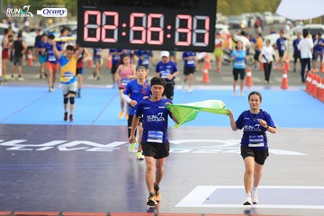RUN TO LIVE 2024 - Ảnh #1411980