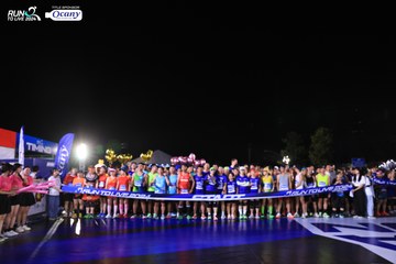 RUN TO LIVE 2024 - Ảnh #1318593