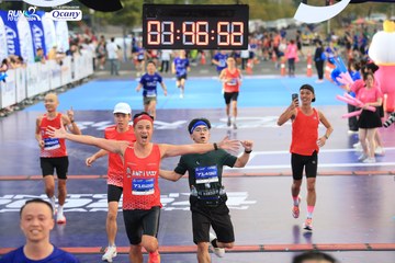 RUN TO LIVE 2024 - Ảnh #1371270