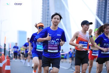 RUN TO LIVE 2024 - Ảnh #1326511