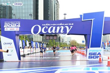 RUN TO LIVE 2024 - Ảnh #1424665