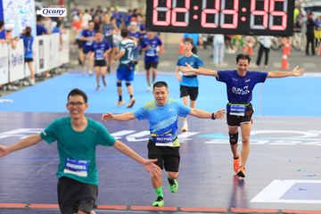 RUN TO LIVE 2024 - Ảnh #1409178