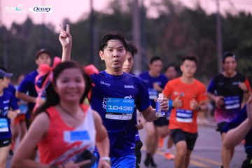 RUN TO LIVE 2024 - Ảnh #1357480