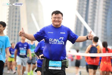 RUN TO LIVE 2024 - Ảnh #1344058
