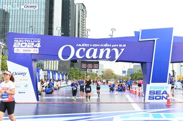 RUN TO LIVE 2024 - Ảnh #1422270