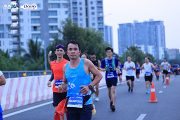 RUN TO LIVE 2024 - Ảnh #1448781
