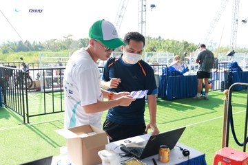 RUN TO LIVE 2024 - Ảnh #1308988