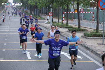 RUN TO LIVE 2024 - Ảnh #1435854