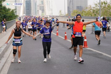 RUN TO LIVE 2024 - Ảnh #1346303