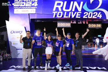 RUN TO LIVE 2024 - Ảnh #1320412