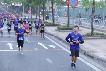 RUN TO LIVE 2024 - Ảnh #1433805