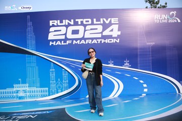 RUN TO LIVE 2024 - Ảnh #1316364