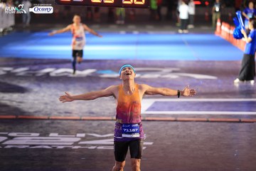 RUN TO LIVE 2024 - Ảnh #1331201