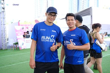 RUN TO LIVE 2024 - Ảnh #1313708