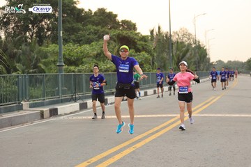 RUN TO LIVE 2024 - Ảnh #1405261