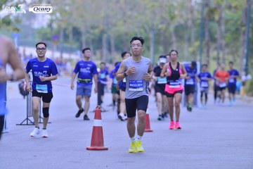 RUN TO LIVE 2024 - Ảnh #1336561